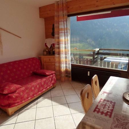 Studio Renove Avec Cabine - 26M² - 5 Pers - Balcon Expose Sud - Pres Skibus Et Remontees Mecaniques - Fr-1-458-125 رون - ألب المظهر الخارجي الصورة